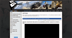 Desktop Screenshot of gta-growth.com